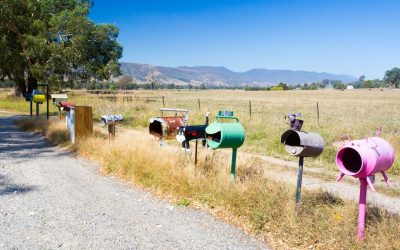 La Révolution Invisible: Comment la Ruralité Déjoue la Technologie