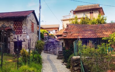 La Rébellion des Villages Fantômes : Quand la Ruralité Revient à la Vie