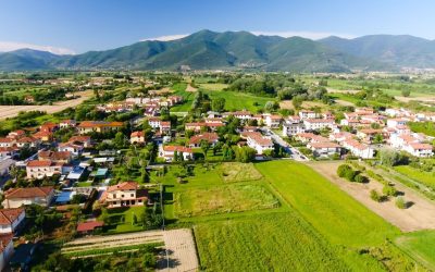 Les Super-héros de la Ruralité : Comment Ils Transforment Discrètement Nos Campagnes