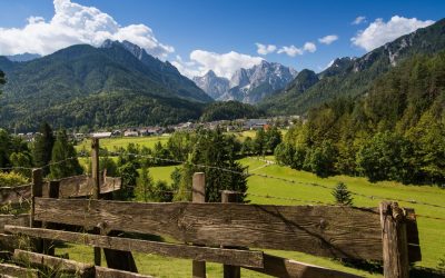 La révolution silencieuse : quand les villages se réinventent