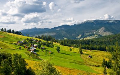 Les Fantômes de la Ruralité : Comment les Légendes du Terroir Façonnent nos Villages