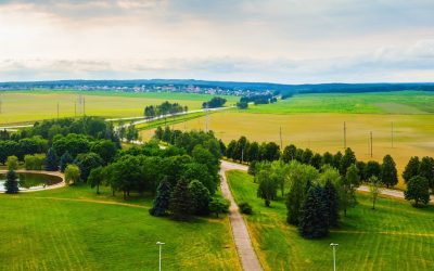 Le numérique à l&rsquo;assaut des villages : la révolution silencieuse