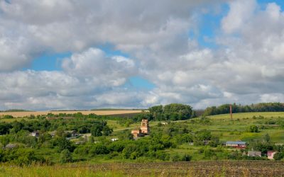 Voyage au cœur de la France oubliée : des villages fantômes à l’avenir radieux